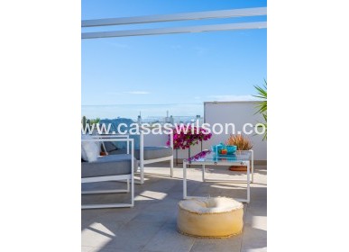 Sale - Appartement - Torre de la Horadada (Alicante) - Spain