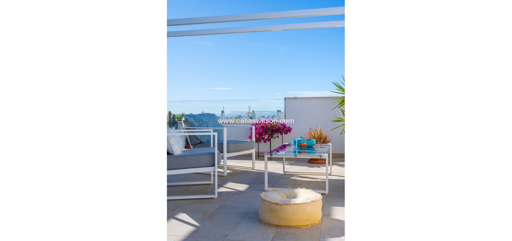 Sale - Appartement - Torre de la Horadada (Alicante) - Spain