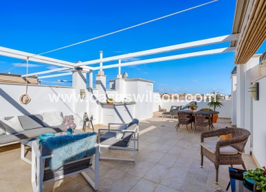 Sale - Appartement - Torre de la Horadada (Alicante) - Spain