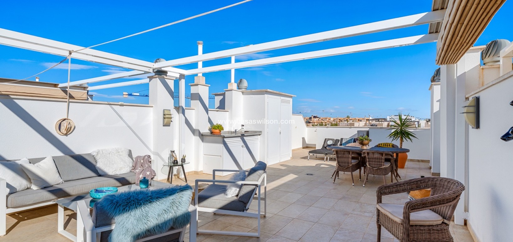 Sale - Appartement - Torre de la Horadada (Alicante) - Spain