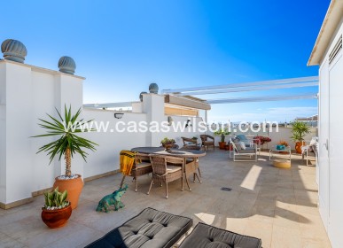 Sale - Appartement - Torre de la Horadada (Alicante) - Spain