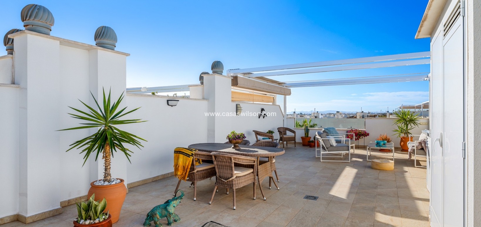 Sale - Appartement - Torre de la Horadada (Alicante) - Spain