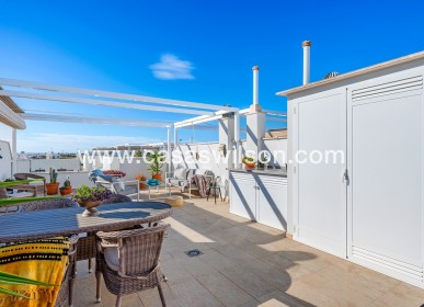 Sale - Appartement - Torre de la Horadada (Alicante) - Spain