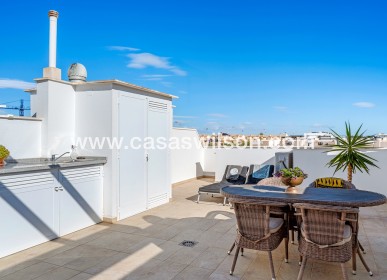 Sale - Appartement - Torre de la Horadada (Alicante) - Spain