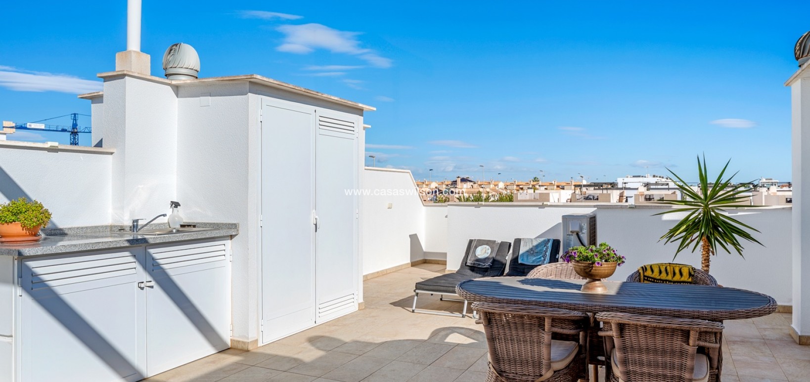 Sale - Appartement - Torre de la Horadada (Alicante) - Spain