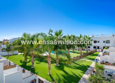 Sale - Appartement - Torre de la Horadada (Alicante) - Spain