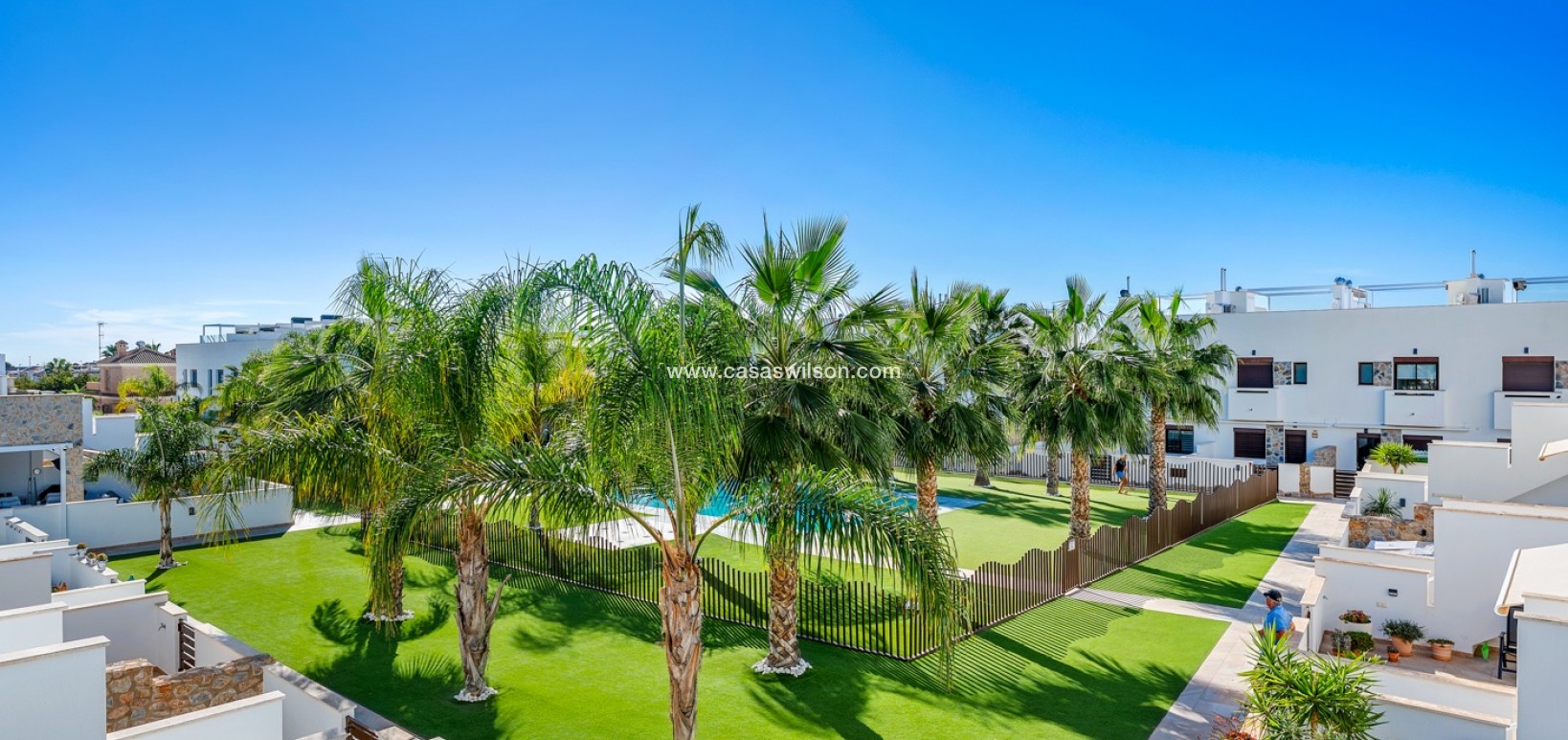 Sale - Appartement - Torre de la Horadada (Alicante) - Spain