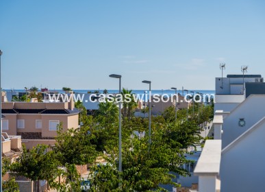 Sale - Appartement - Torre de la Horadada (Alicante) - Spain