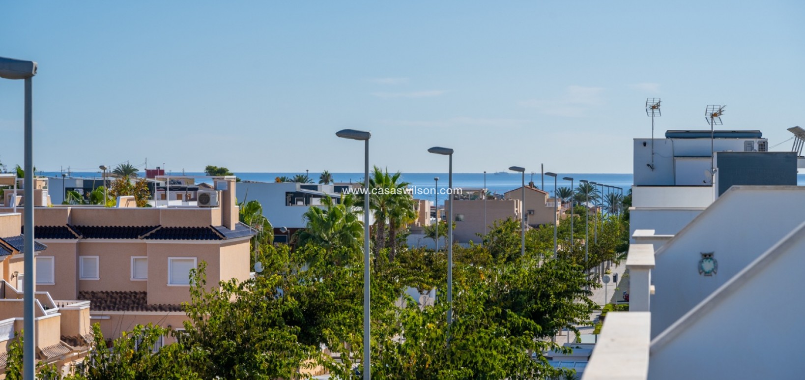 Sale - Appartement - Torre de la Horadada (Alicante) - Spain