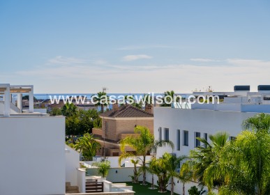 Sale - Appartement - Torre de la Horadada (Alicante) - Spain