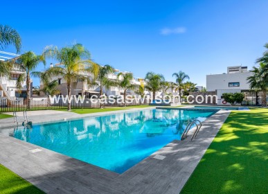 Sale - Appartement - Torre de la Horadada (Alicante) - Spain