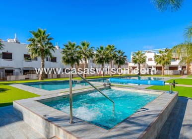 Sale - Appartement - Torre de la Horadada (Alicante) - Spain