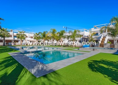Sale - Appartement - Torre de la Horadada (Alicante) - Spain