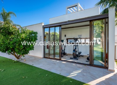 Sale - Appartement - Torre de la Horadada (Alicante) - Spain