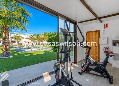 Sale - Appartement - Torre de la Horadada (Alicante) - Spain