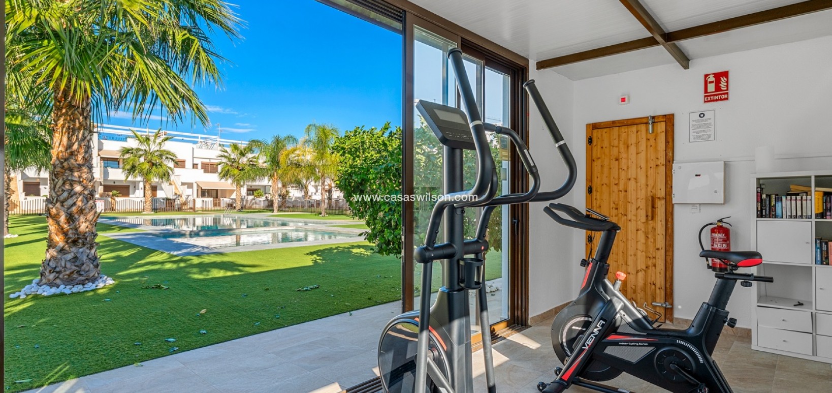 Sale - Appartement - Torre de la Horadada (Alicante) - Spain