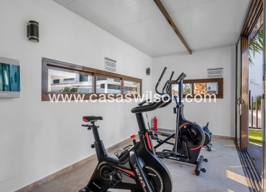 Sale - Appartement - Torre de la Horadada (Alicante) - Spain