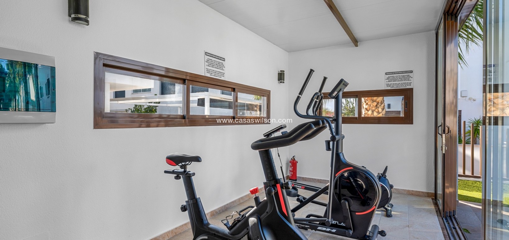 Sale - Appartement - Torre de la Horadada (Alicante) - Spain