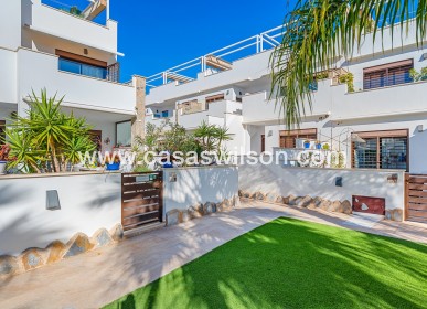 Sale - Appartement - Torre de la Horadada (Alicante) - Spain