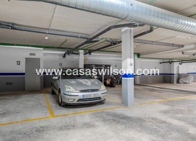 Sale - Appartement - Torre de la Horadada (Alicante) - Spain