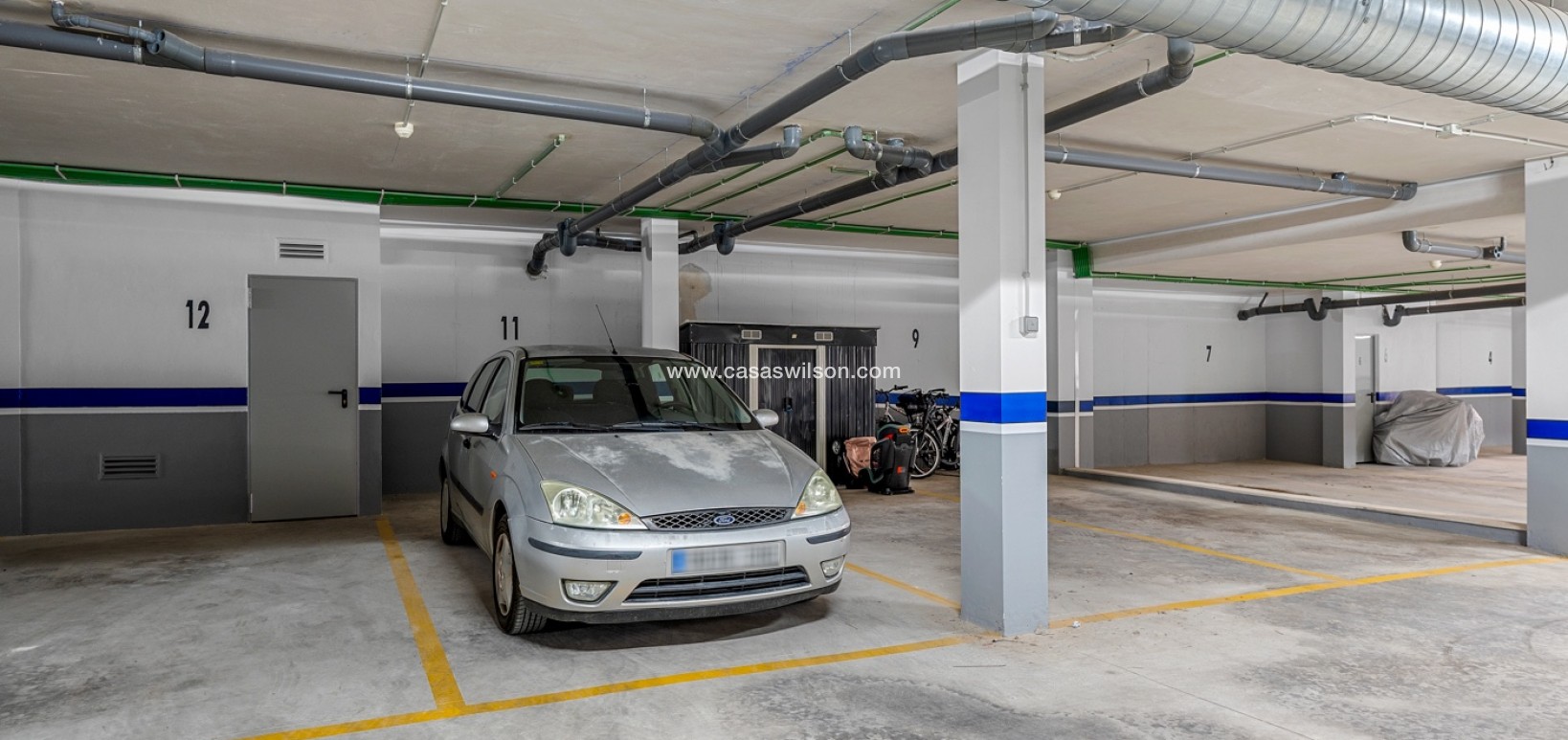 Sale - Appartement - Torre de la Horadada (Alicante) - Spain