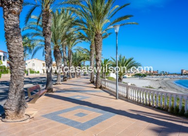 Sale - Appartement - Torre de la Horadada (Alicante) - Spain