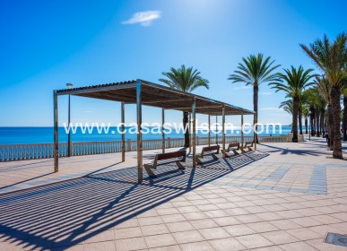 Sale - Appartement - Torre de la Horadada (Alicante) - Spain