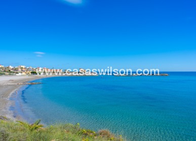 Sale - Appartement - Torre de la Horadada (Alicante) - Spain