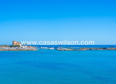 Sale - Appartement - Torre de la Horadada (Alicante) - Spain