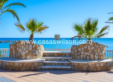 Sale - Appartement - Torre de la Horadada (Alicante) - Spain