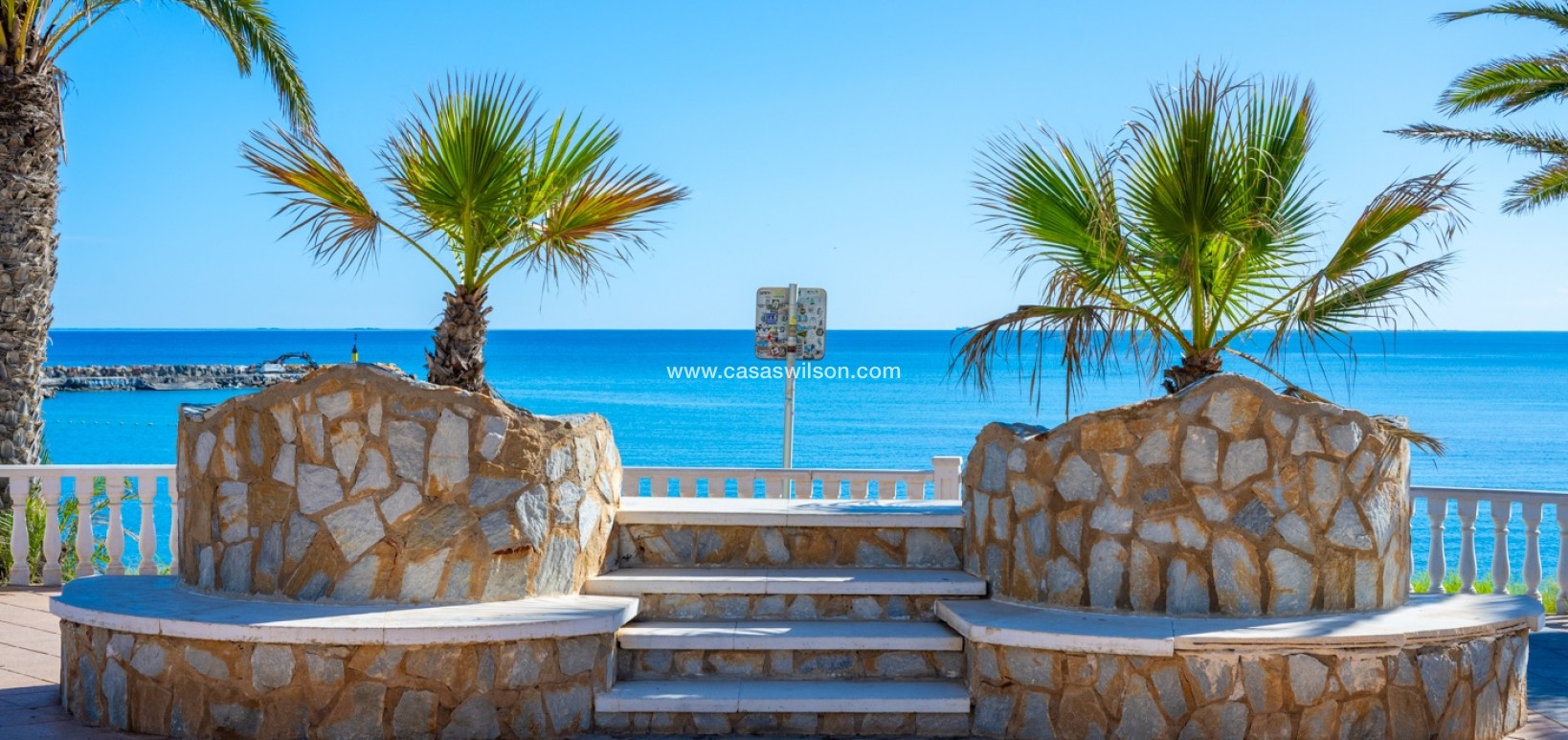 Sale - Appartement - Torre de la Horadada (Alicante) - Spain