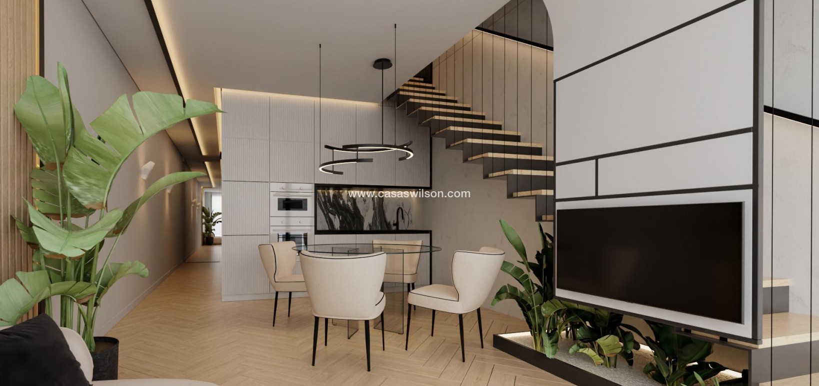 New Build - Villa - Orihuela Costa - Castillo de Don Juan