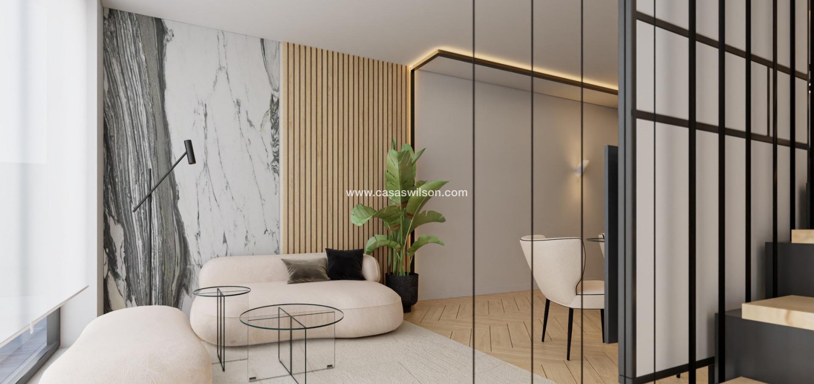 New Build - Villa - Orihuela Costa - Castillo de Don Juan