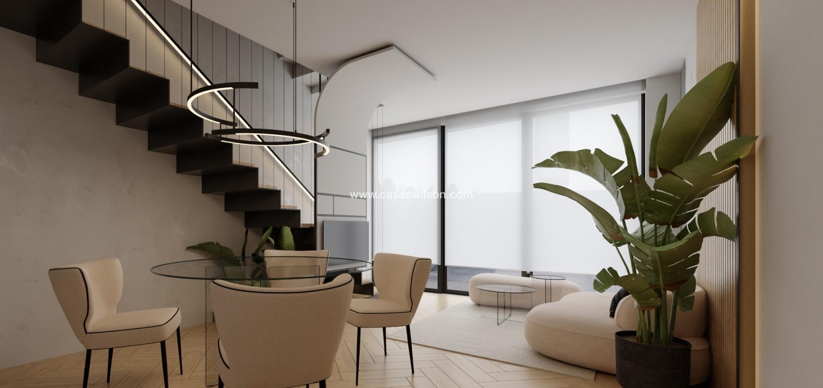 New Build - Villa - Orihuela Costa - Castillo de Don Juan