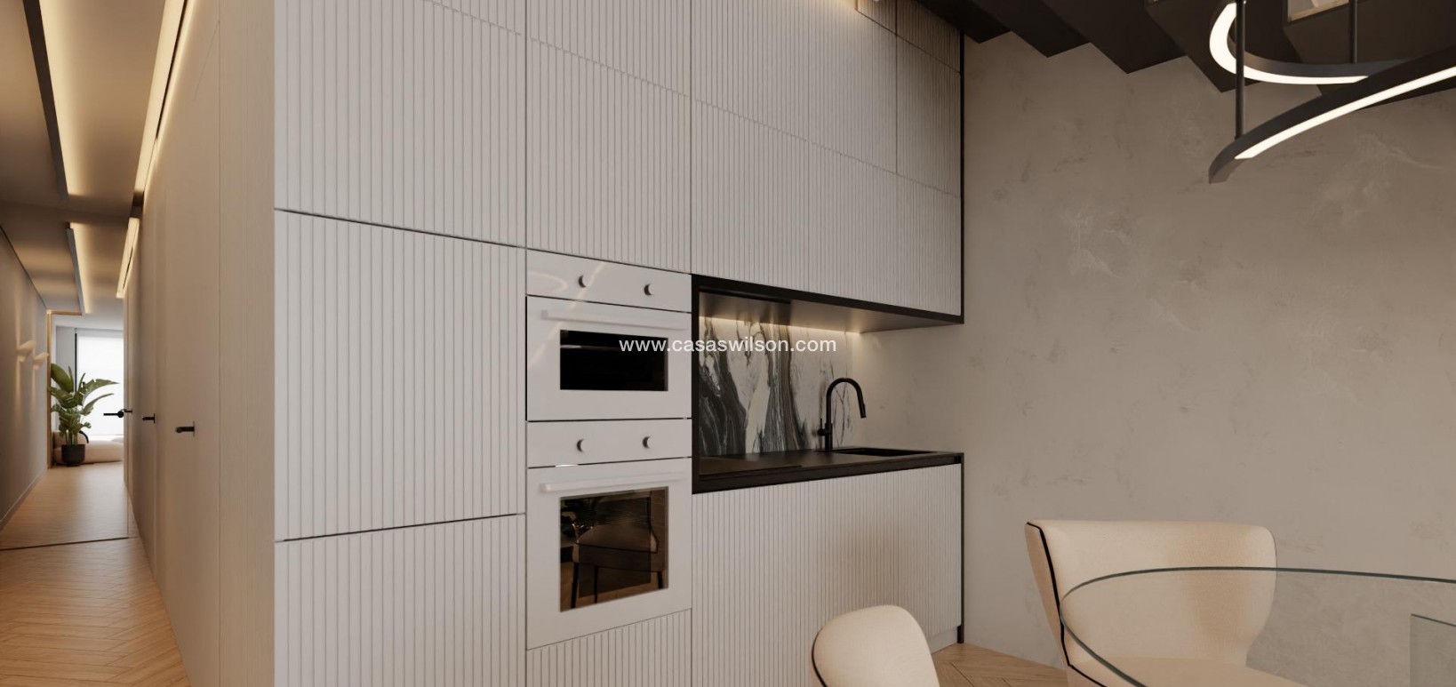 New Build - Villa - Orihuela Costa - Castillo de Don Juan