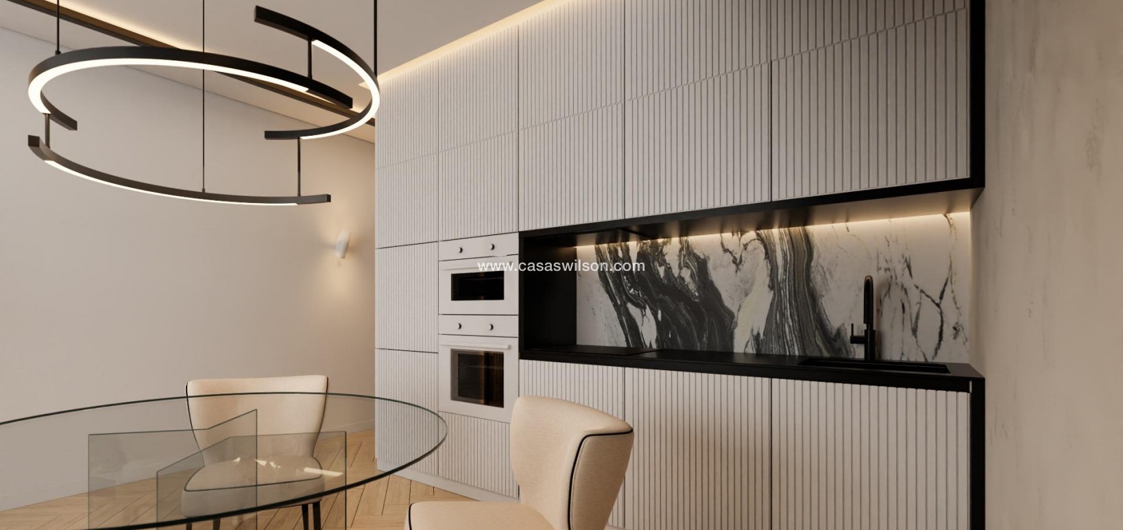 New Build - Villa - Orihuela Costa - Castillo de Don Juan