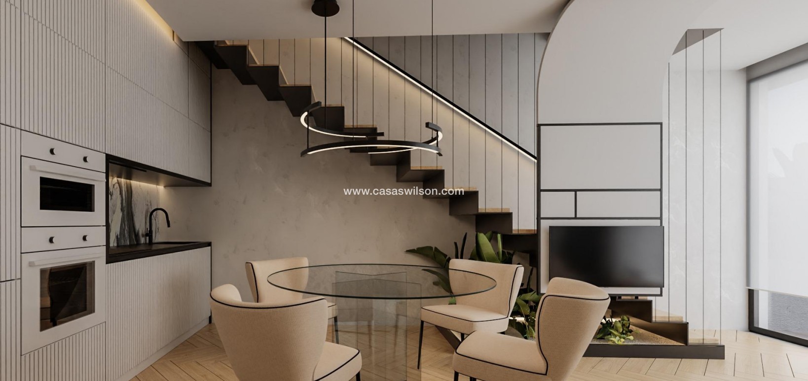 New Build - Villa - Orihuela Costa - Castillo de Don Juan