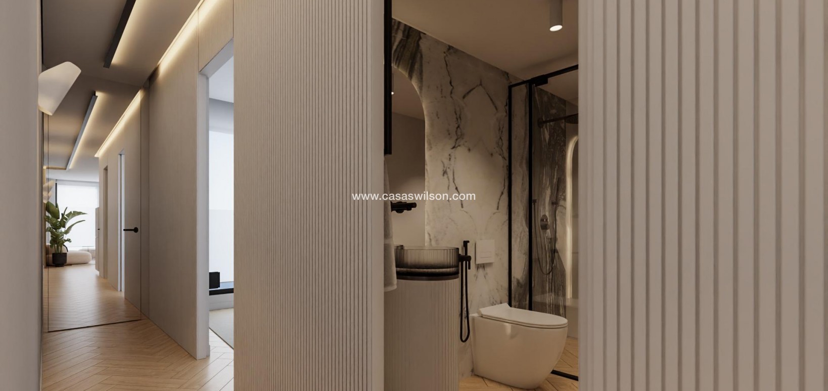 New Build - Villa - Orihuela Costa - Castillo de Don Juan