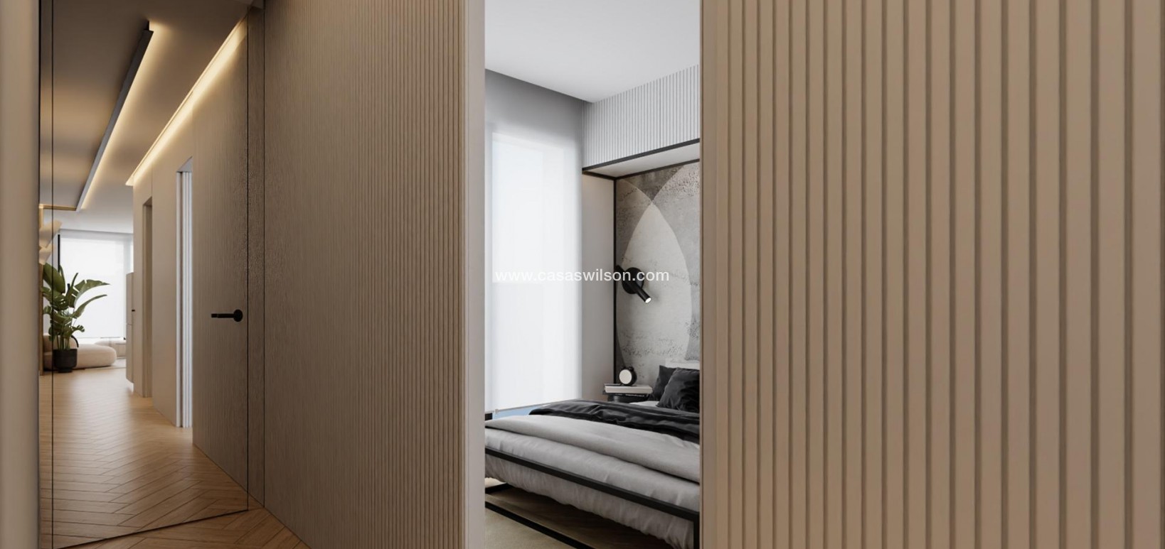 New Build - Villa - Orihuela Costa - Castillo de Don Juan