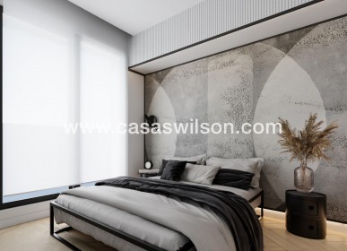 New Build - Villa - Orihuela Costa - Castillo de Don Juan