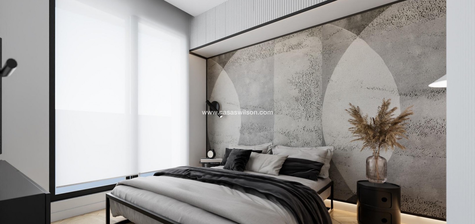 New Build - Villa - Orihuela Costa - Castillo de Don Juan