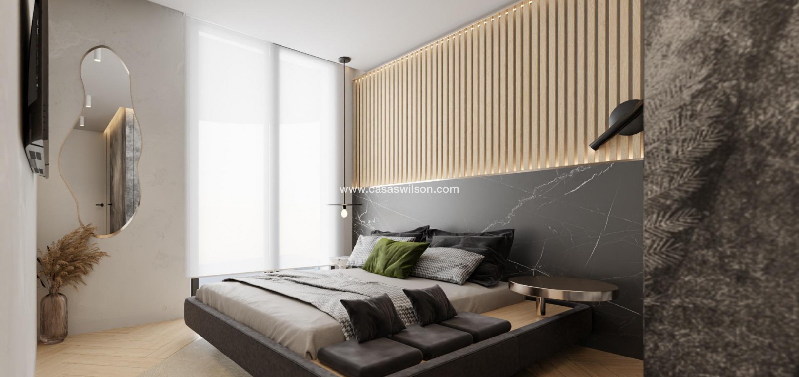 New Build - Villa - Orihuela Costa - Castillo de Don Juan