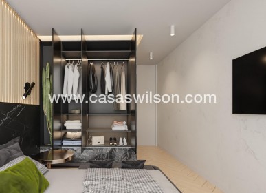 New Build - Villa - Orihuela Costa - Castillo de Don Juan