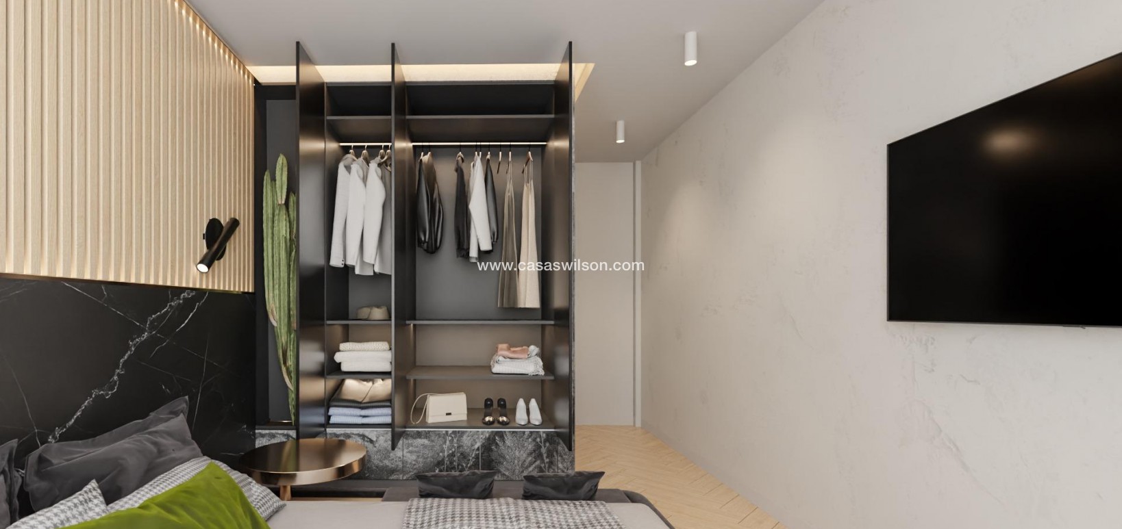 New Build - Villa - Orihuela Costa - Castillo de Don Juan