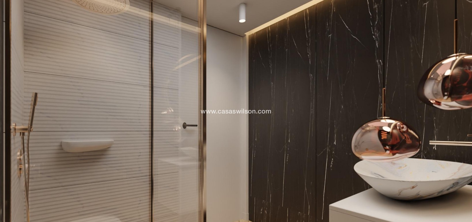 New Build - Villa - Orihuela Costa - Castillo de Don Juan