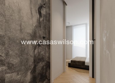 New Build - Villa - Orihuela Costa - Castillo de Don Juan