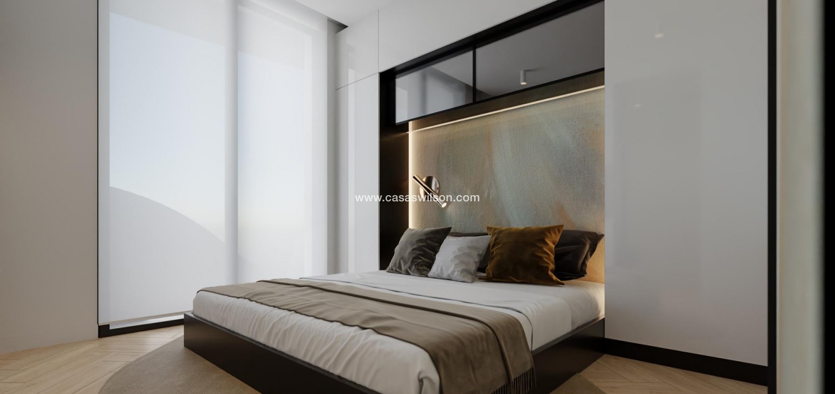 New Build - Villa - Orihuela Costa - Castillo de Don Juan