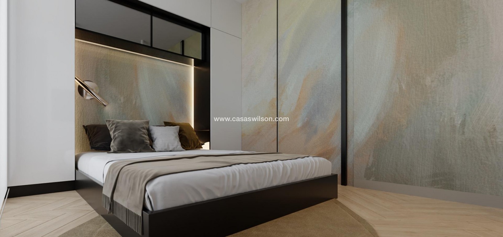 New Build - Villa - Orihuela Costa - Castillo de Don Juan