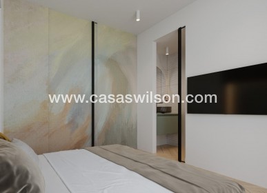 New Build - Villa - Orihuela Costa - Castillo de Don Juan