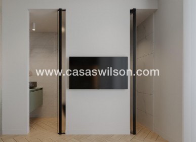 New Build - Villa - Orihuela Costa - Castillo de Don Juan